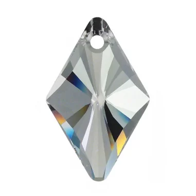Anhänger Kristall Rhombus Swarovski