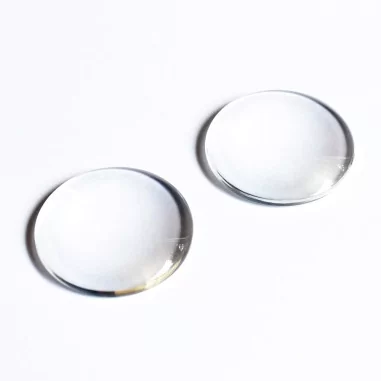 Cabochon Glas 40mm