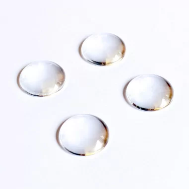 Cabochon Glas 25mm