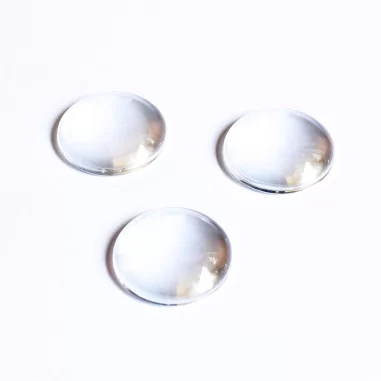 Cabochon - Glas 30mm