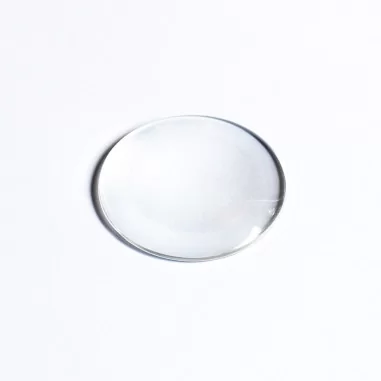 Cabochon Glas 45mm