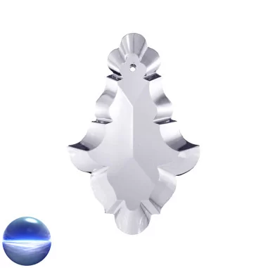 Glaskristall B - Ballerina 63mm