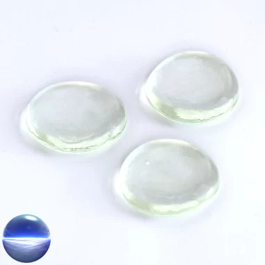 Glasnuggets klar 37mm