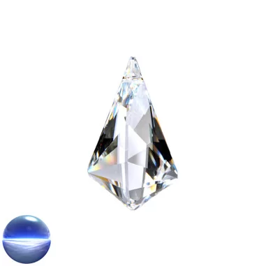 Swarovski Vibe 38mm