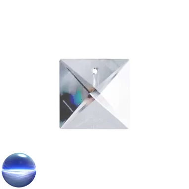 Swarovski Pyramide 22mm
