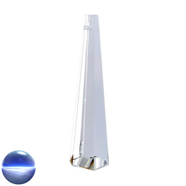 Swarovski Eiszapfen - 63mm bleifrei