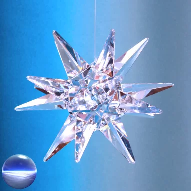 Swarovski Glas-Stern - Moravian 117mm