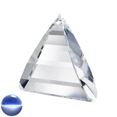 Swarovski Flame - 50mm