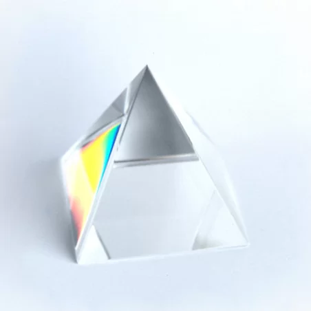Decor Kristallglas 